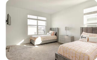 Championsgate Luxury