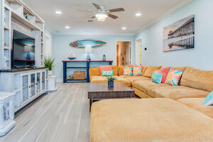 Cocoa Beach Family Retreat 