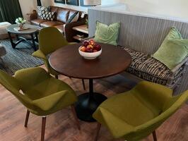 Dining Area - Seating for Five