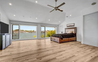 Luxury Huntington Harbour Waterfront