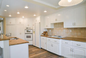 Long Beach 2Story Coastal Home