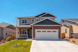 4 BR Home in the Heart of Front Range