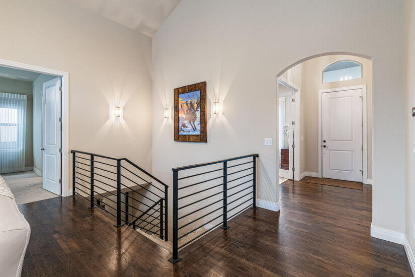 Furnished Executive Home rental Lakewood
