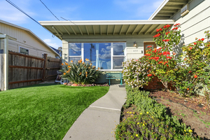 Premium 4BD 2BA Home in El Cerrito Hills