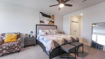 Furnished 2 Bedroom Condo near Galleria