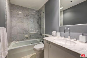 Second Bathroom