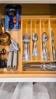 Cutlery Drawer