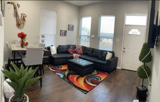 Front Room