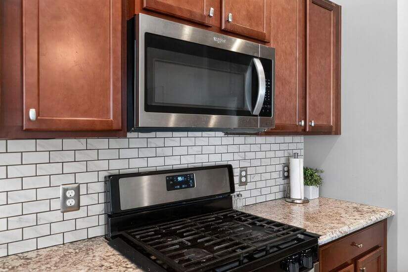 Fully Furnished Executive Home