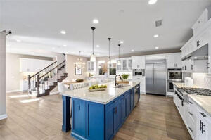 Executive Southern California Living