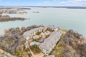 Furnished Lakeside Condo
