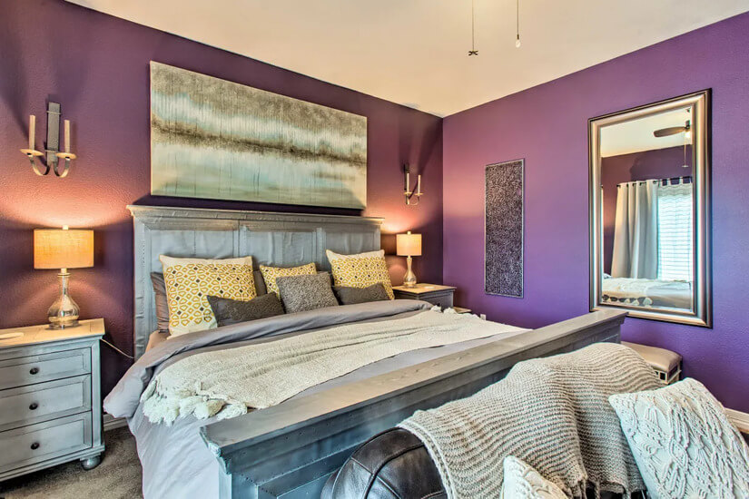 Cherry Creek North Furnished Rental Home