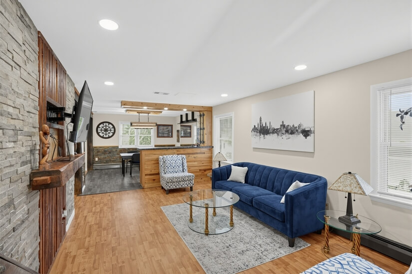 Albany Executive Level Furnished Housing