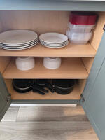 Fully Furnished 2 Bedroom