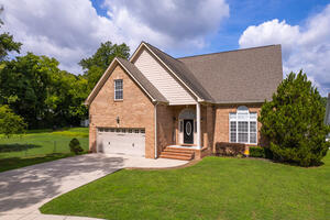 Chattanooga Executive Rental 4 bedrooms