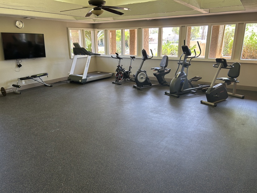 Scottsdale Furnished Executive Retreat