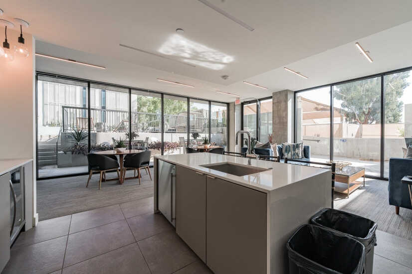 Phoenix Furnished Rental