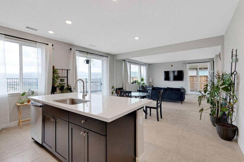 Fully furnished 1 bedroom rental in private home Sparks NV