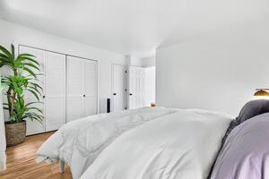 Cozy West End Condo