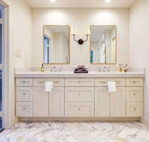 Luxury 2BR  25BA West U Medical Center 