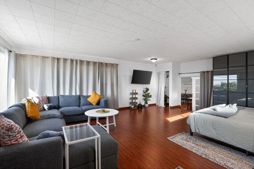 Premium 4BD 2BA Home in El Cerrito Hills