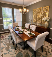 Dining Room – Alternate View