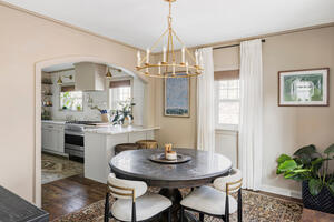 Luxury Wash Park Home