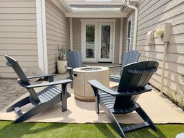 Luxury Furnished Executive The Woodlands