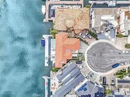 Luxury Huntington Harbour Waterfront