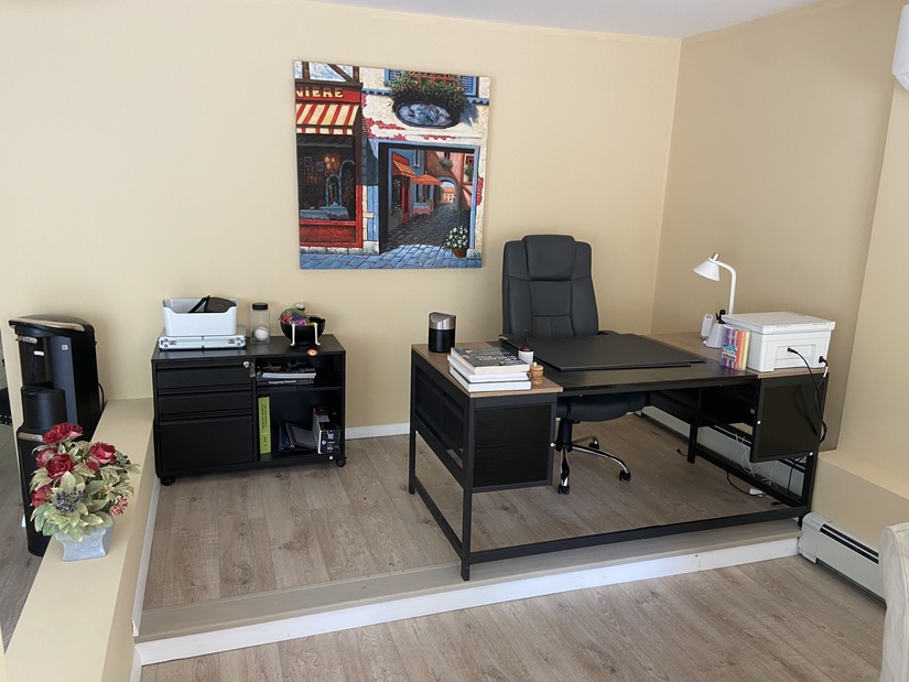 1BR Stonehaven Suite