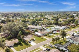 Apollo Beach Home