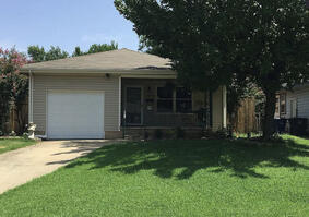Furnished home rental Tulsa OK