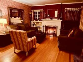 Beautiful Furnished 1920's Home in Perfect Location!