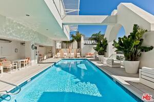Shared pool