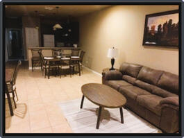 fully furnished executive rental