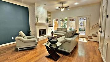 Welcome to Zen Den home