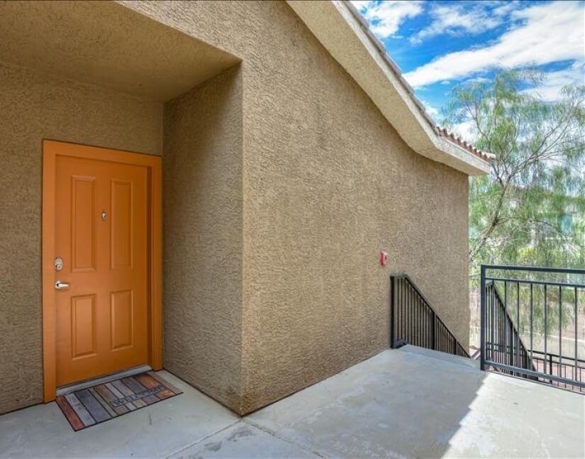 Digital Door Lock plus Inside Deadbolt for yo