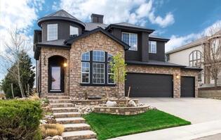 Beautiful Home in Castle Pines North