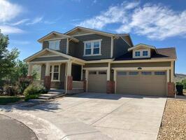 Gorgeous 4 bed 5 bath home in Golden