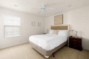 Phoenix Furnished Rental