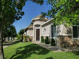 Beautifully remodeled single-story home.