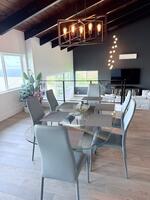 Luxury Home with Panoramic Ocean Views