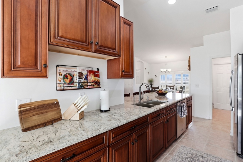 3 Bedroom Two Bath in Cape Coral FL