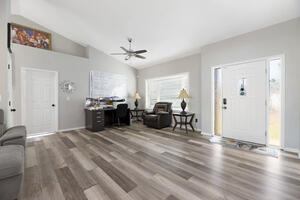 Premium 4BR Furnish Corporate Home  