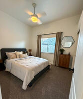 Lodi House in Park West