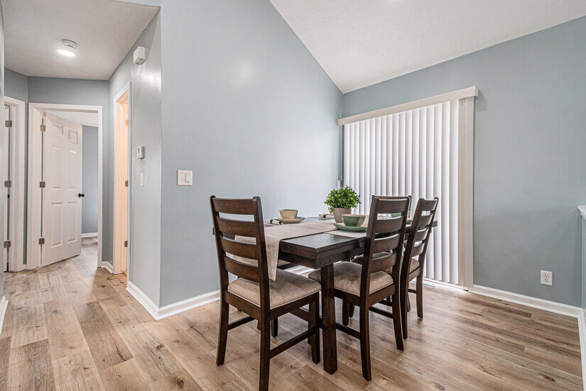 Modern 4BR in Prime Location