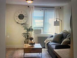 Cozy Apartment mins from Philly