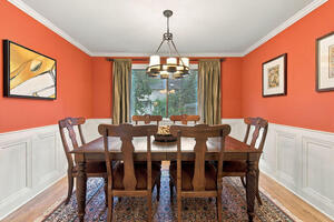 Argonne House Furnished in Sammamish WA