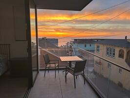 Executive Ocean View Rental