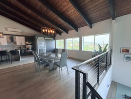 Luxury Home with Panoramic Ocean Views